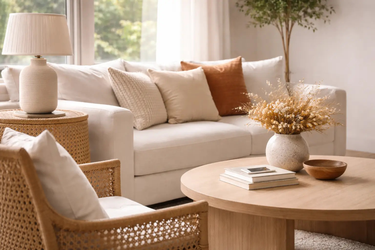 Nusa Immobilier