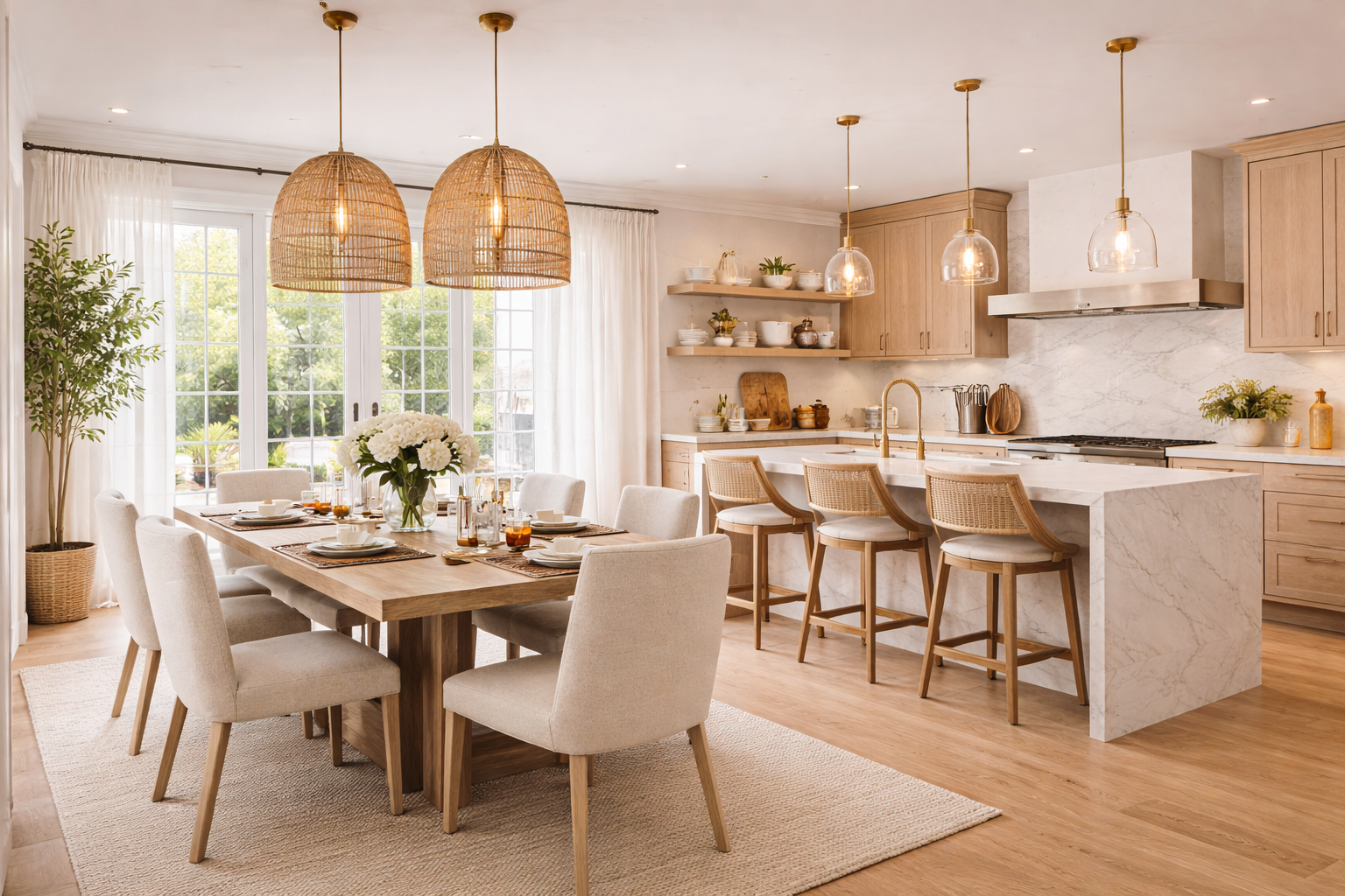 Nusa Immobilier