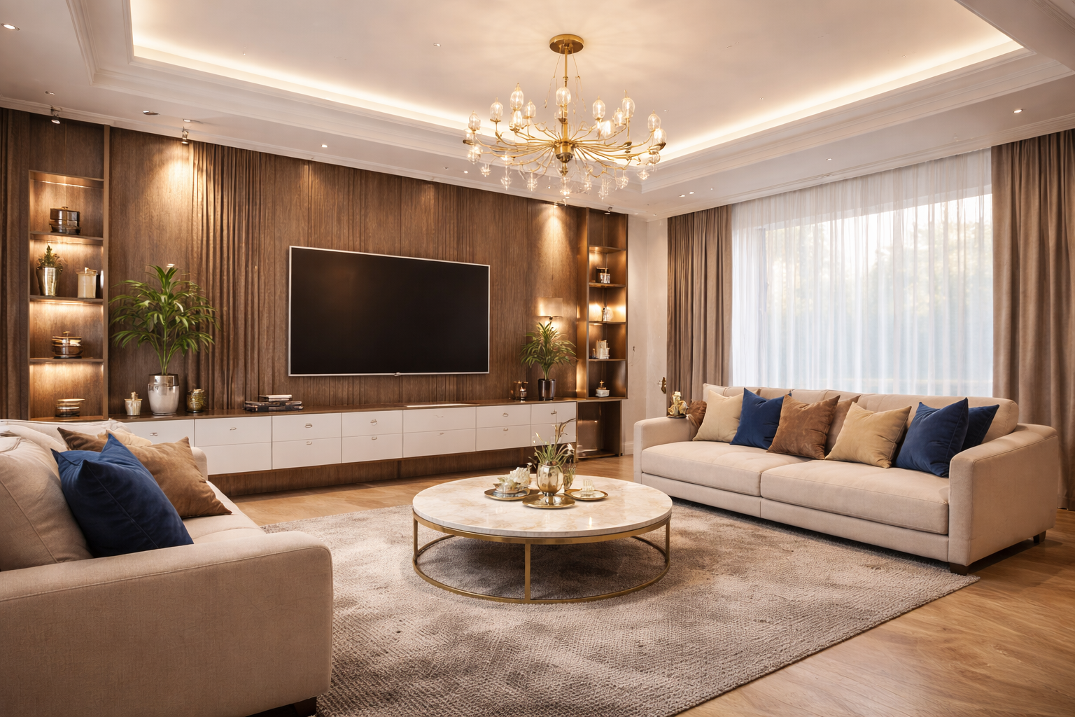 Nusa Immobilier