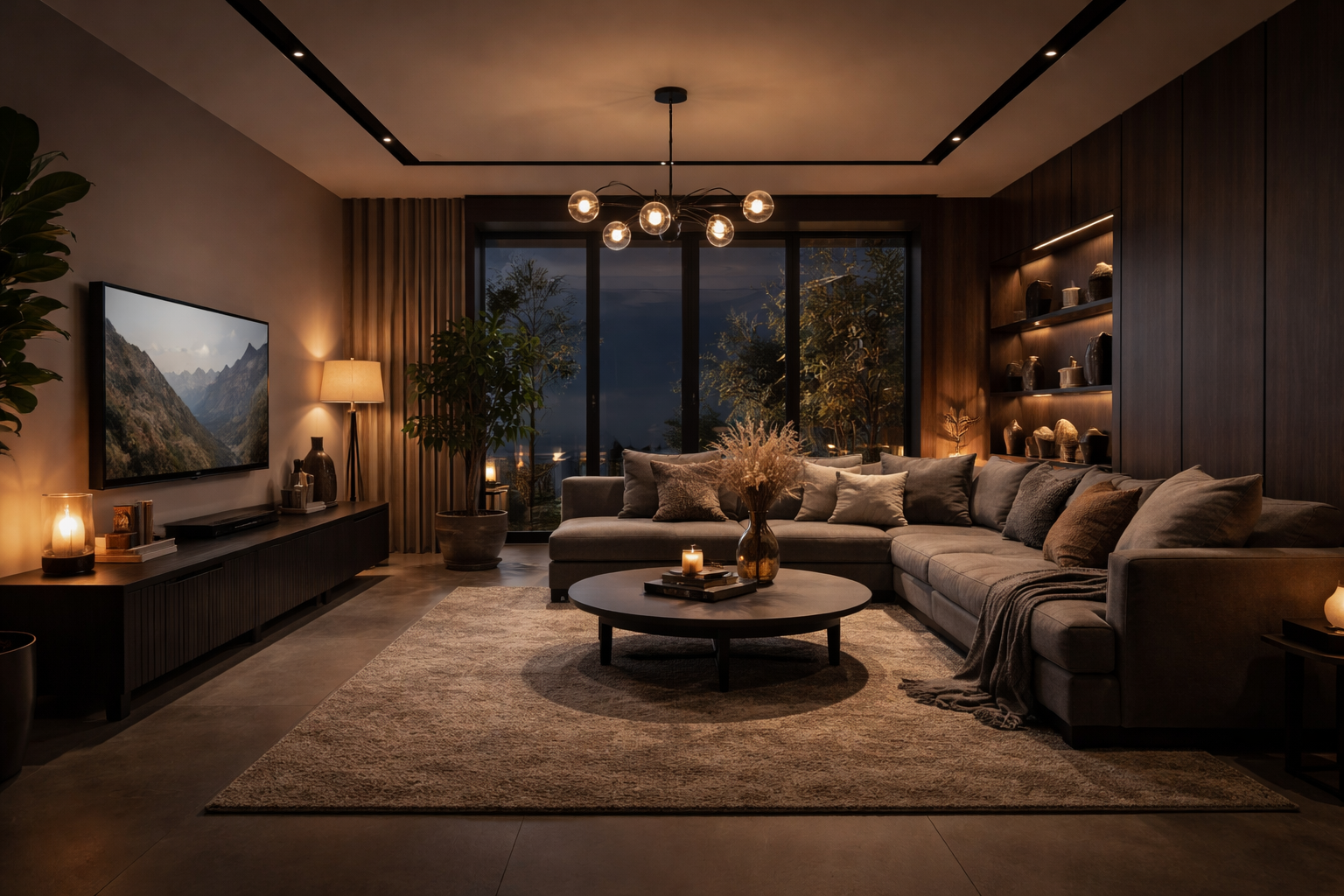 Nusa Immobilier