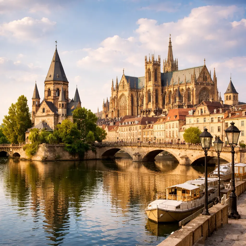 Projet d'investissement immobilier Nusa