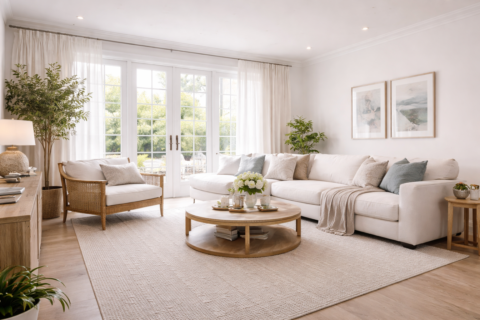 Nusa Immobilier
