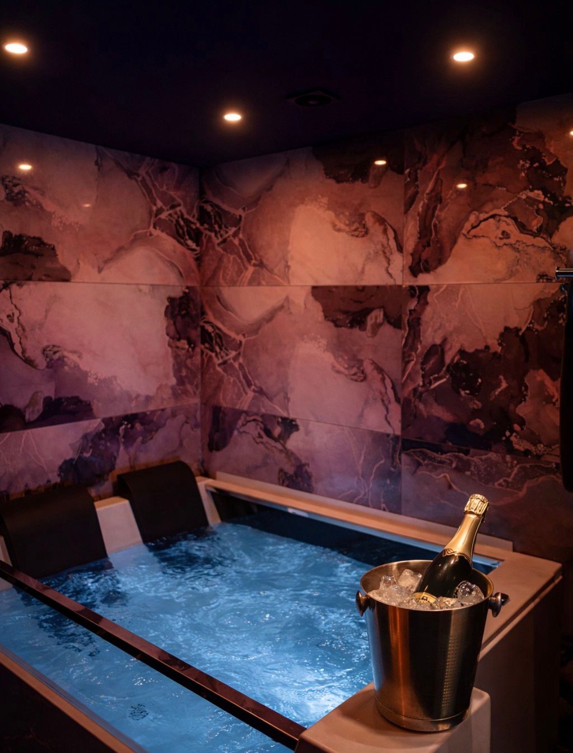 Paradise Room