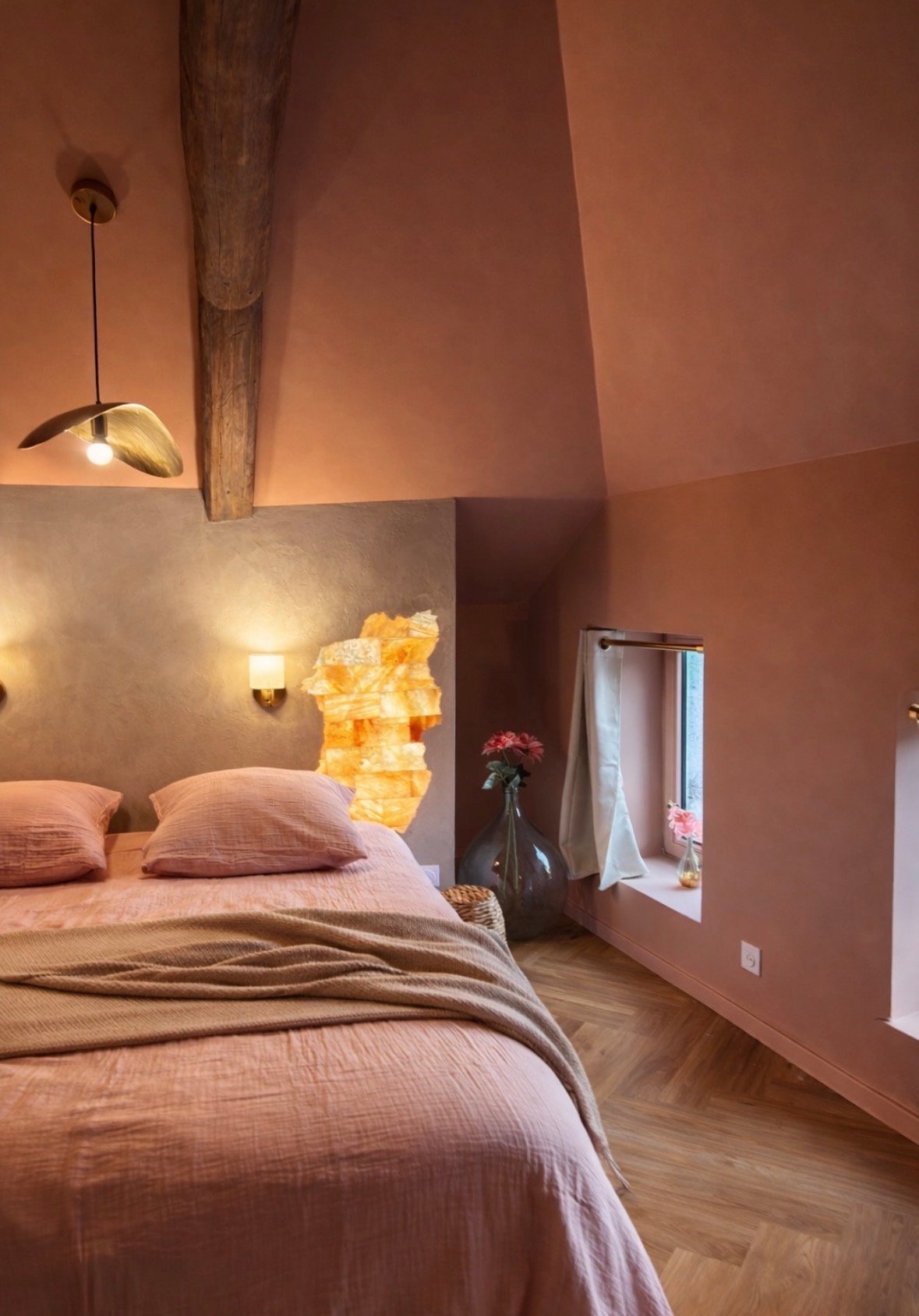 Suite Terracotta