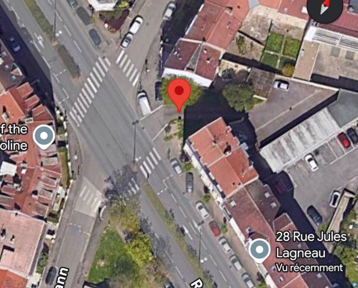 Accès logement