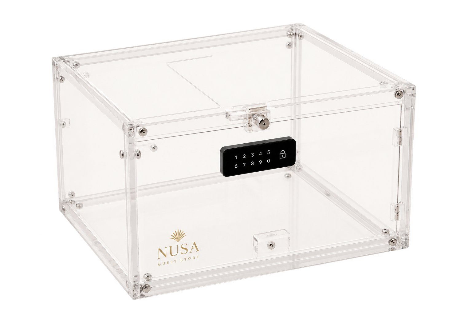 Box Nusa Guest Store seule