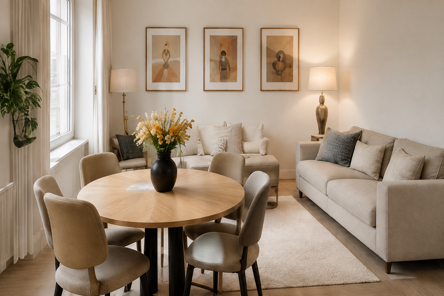Appartement Nusa Gestion