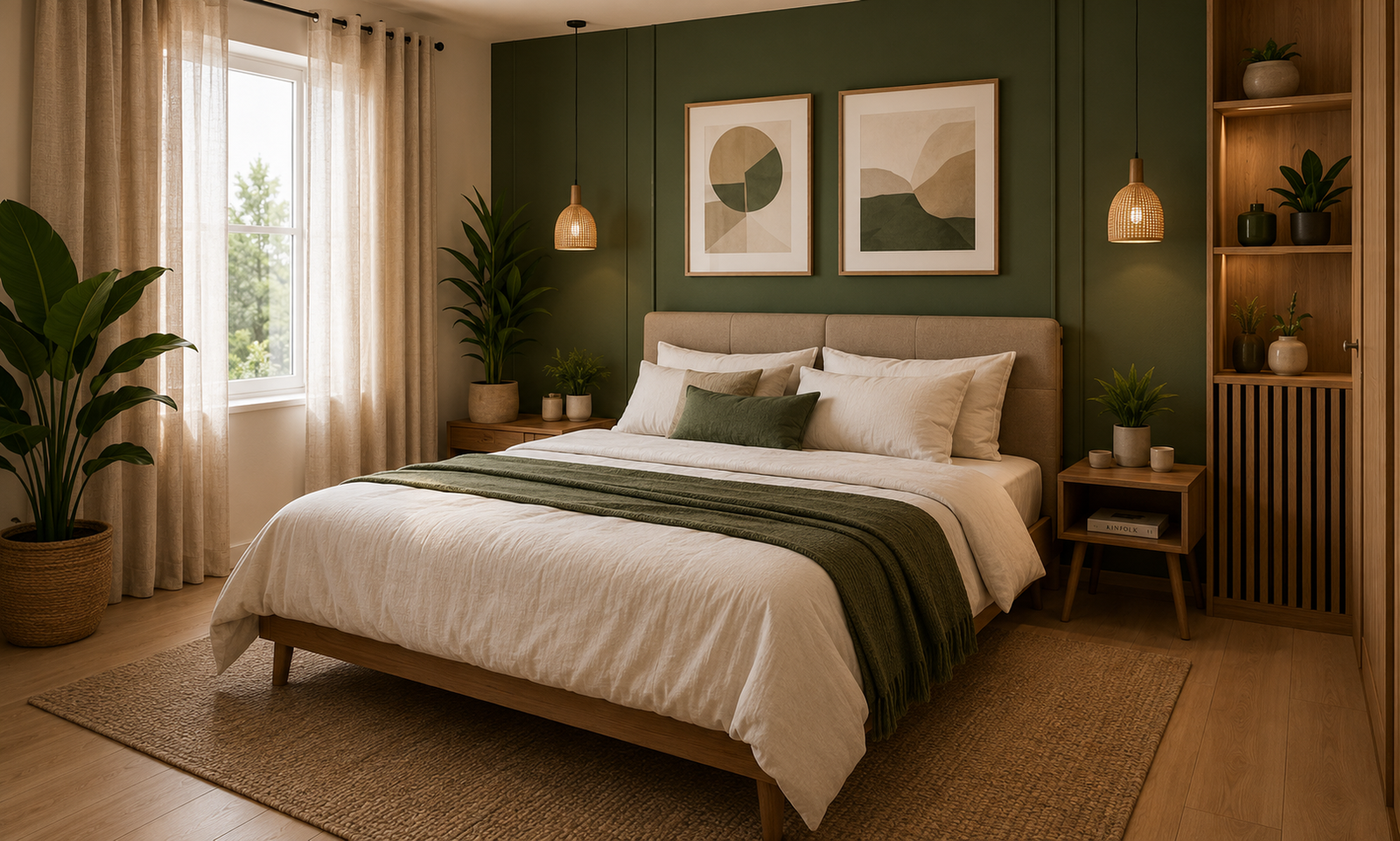 Appartement Nusa Immobilier