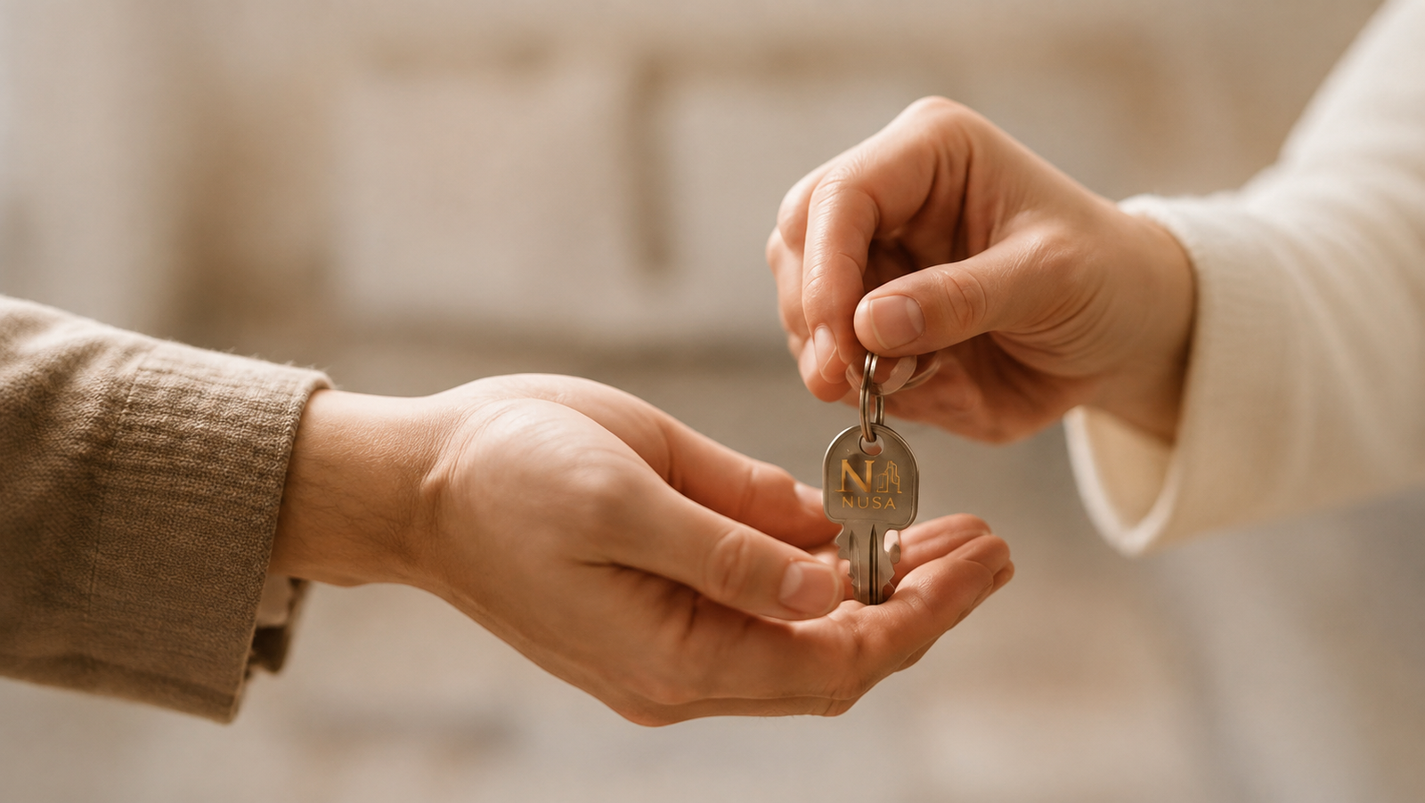 Gestion des locataires